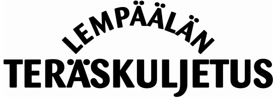 Lempäälän Teräskuljetus